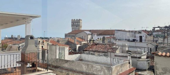 6غرفة منزل في Vico del Gargano, Italy رقم 25998 25