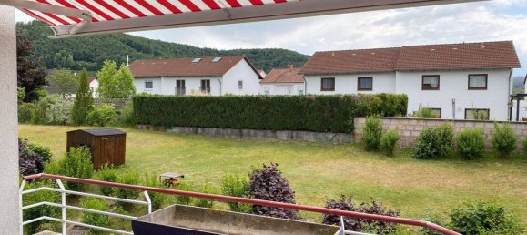 3 rooms Apartment in Saarpfalz, Germany No. 286057 11
