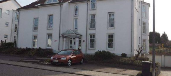 3 rooms Apartment in Saarpfalz, Germany No. 286057 2