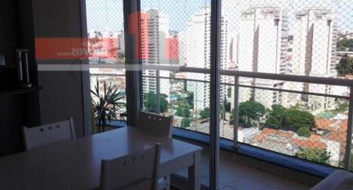 2 غرف نوم شقة في Sao Paulo, Brazil رقم 470213