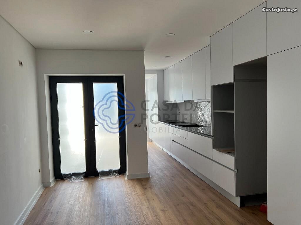 3 غرف نوم منزل في Porto, Portugal رقم 55473