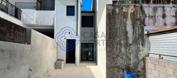 3 غرف نوم منزل في Porto, Portugal رقم 55473 5