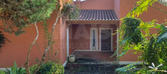 5 غرف نوم منزل في Sintra, Portugal رقم 104667 2