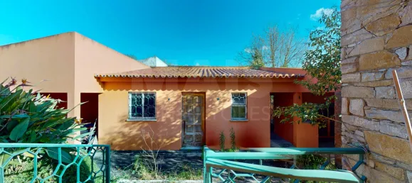 5 غرف نوم منزل في Sintra, Portugal رقم 104667 43