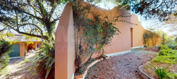 5 غرف نوم منزل في Sintra, Portugal رقم 104667 40