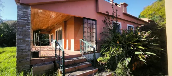 5 غرف نوم منزل في Sintra, Portugal رقم 104667 46