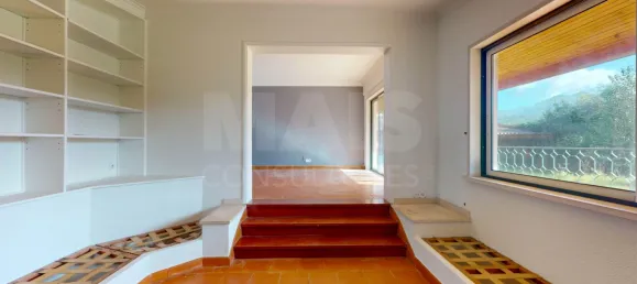 5 غرف نوم منزل في Sintra, Portugal رقم 104667 6