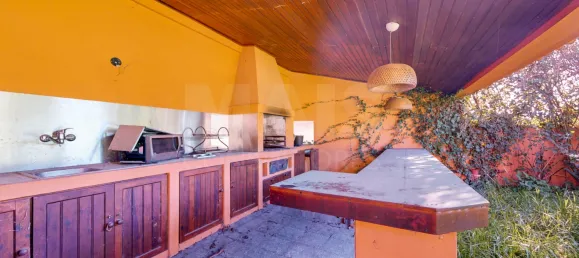 5 غرف نوم منزل في Sintra, Portugal رقم 104667 38