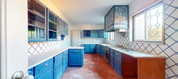 5 غرف نوم منزل في Sintra, Portugal رقم 104667 16