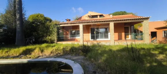 5 غرف نوم منزل في Sintra, Portugal رقم 104667 44