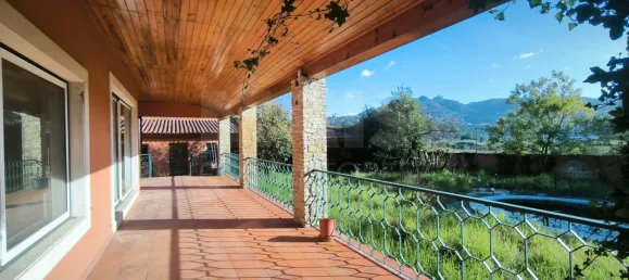 5 غرف نوم منزل في Sintra, Portugal رقم 104667 42