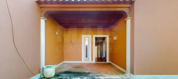 5 غرف نوم منزل في Sintra, Portugal رقم 104667 3