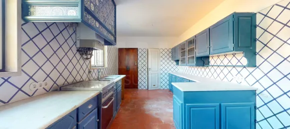 5 غرف نوم منزل في Sintra, Portugal رقم 104667 15