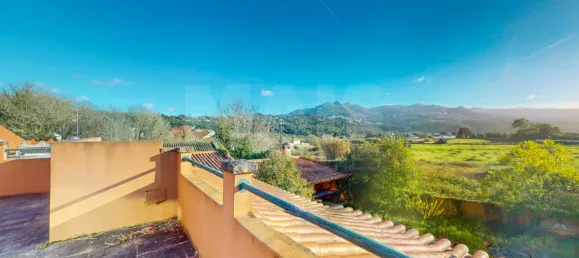 5 غرف نوم منزل في Sintra, Portugal رقم 104667 35