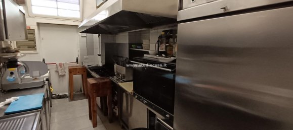 عقار تجاري في Milan, Italy 100متر مربع رقم 361042 14