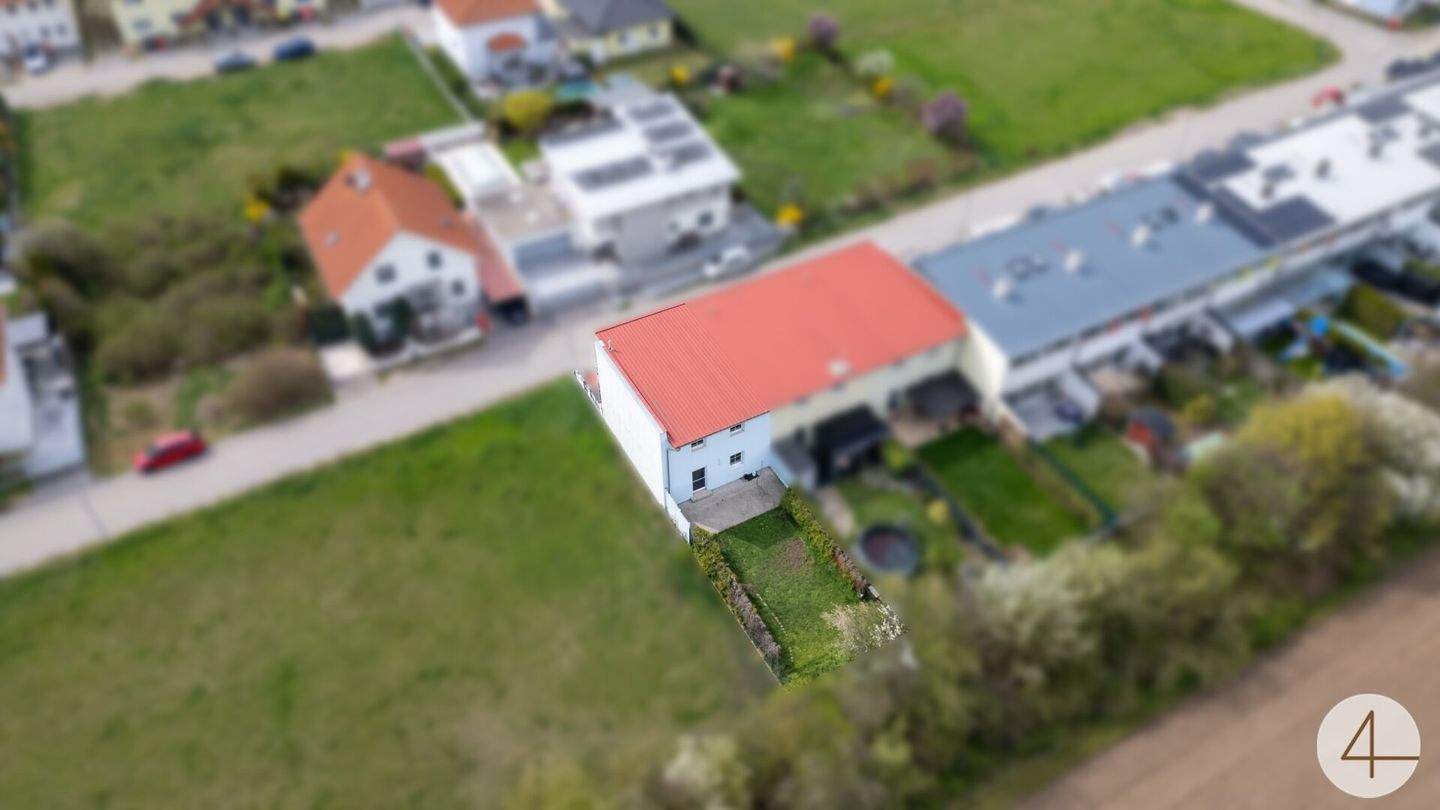 4غرفة تاون هاوس في Gerasdorf bei Wien, Austria رقم 167720