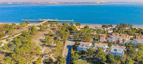 قطعة أرض في Grandola, Portugal 1553متر مربع رقم 131876 7