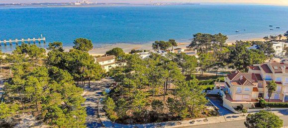 قطعة أرض في Grandola, Portugal 1553متر مربع رقم 131876 11