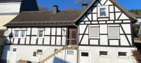 4-Zimmer Haus in Siegen-Wittgenstein, Germany, Nr. 172764 2
