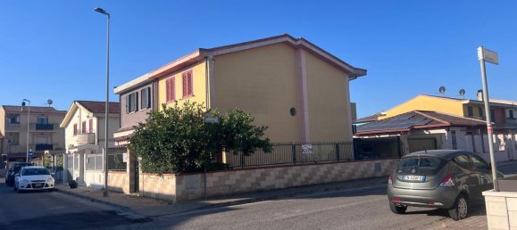 5غرفة فيلا في Uta, Italy رقم 299016 5