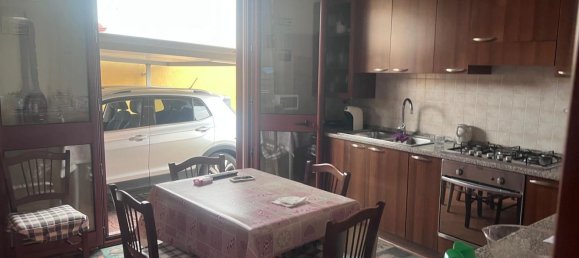 5غرفة فيلا في Uta, Italy رقم 299016 9