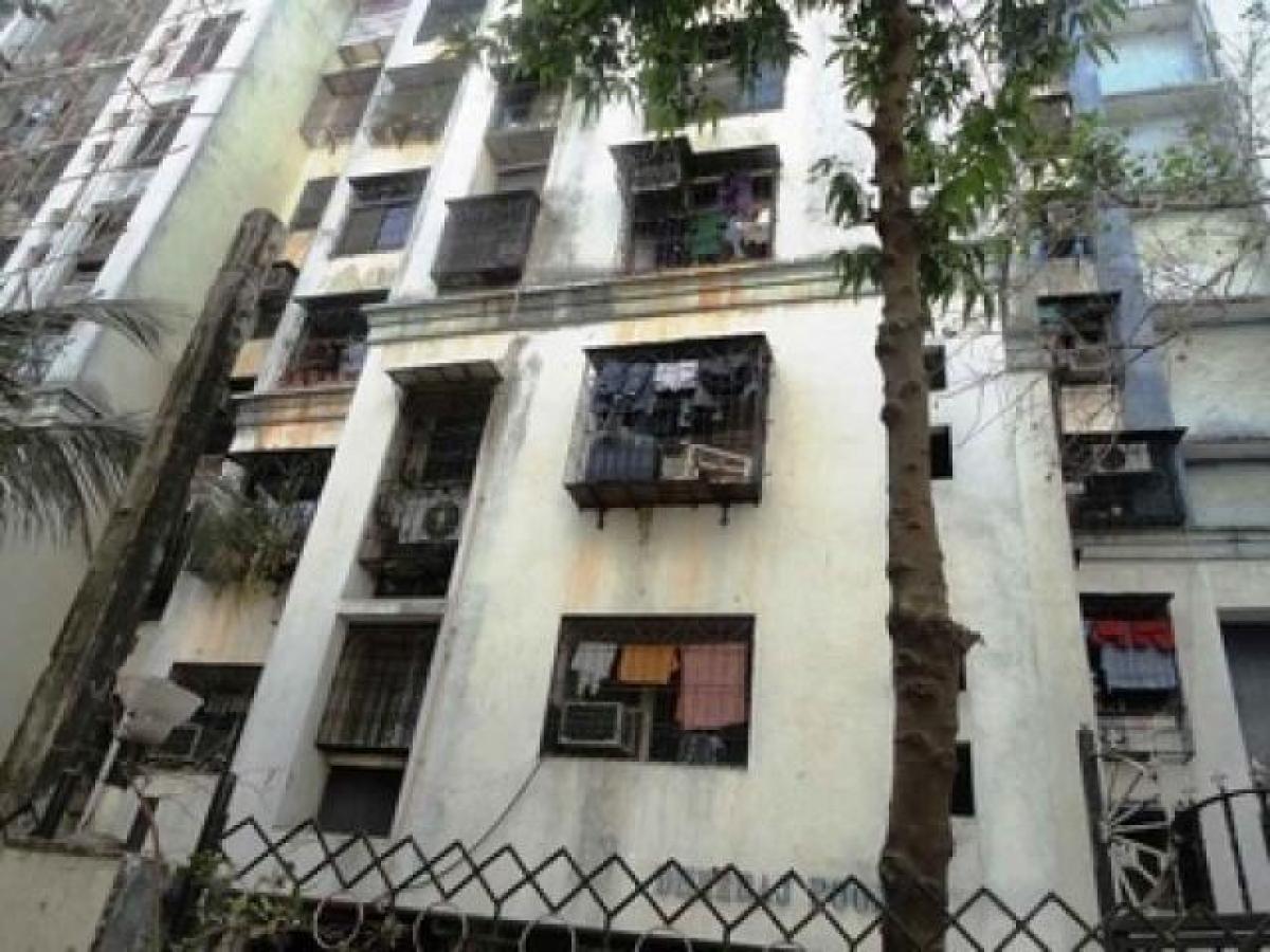 2 Schlafzimmer Haus in Mumbai, India, Nr. 26834