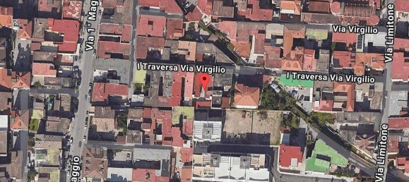 3 Schlafzimmer Wohnung in Giugliano in Campania, Italy, Nr. 306286 2