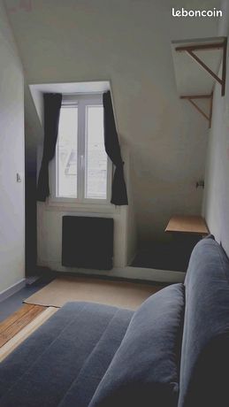 Studio in Paris, France, Nr. 280218