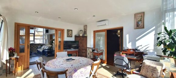 Casa de 4 dormitorios en Benidorm, Spain No. 152201 35