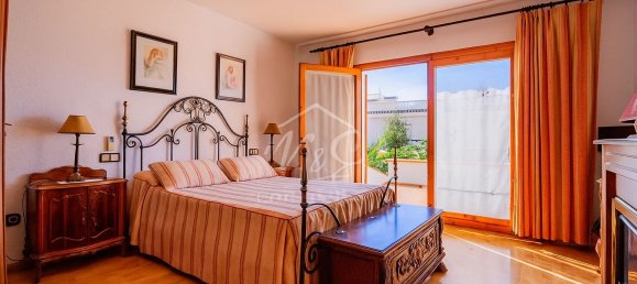 Casa de 4 dormitorios en Benidorm, Spain No. 152201 4