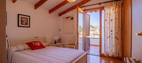 Casa de 4 dormitorios en Benidorm, Spain No. 152201 25