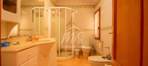 Casa de 4 dormitorios en Benidorm, Spain No. 152201 8