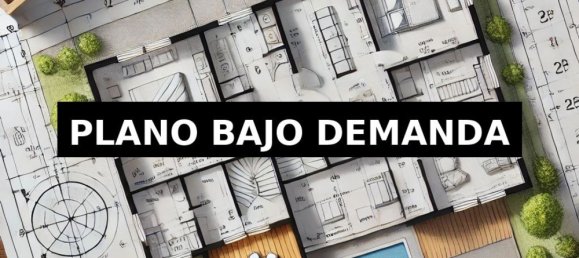 Casa de 4 dormitorios en Benidorm, Spain No. 152201 16