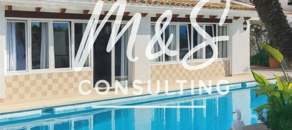 Casa de 4 dormitorios en Benidorm, Spain No. 152201 18