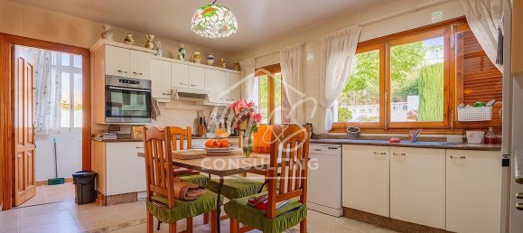 Casa de 4 dormitorios en Benidorm, Spain No. 152201 20