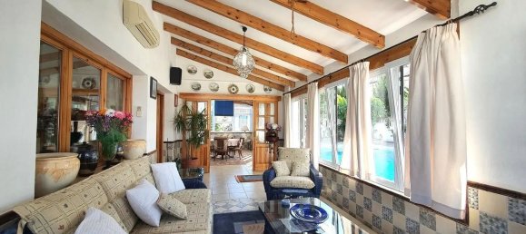 Casa de 4 dormitorios en Benidorm, Spain No. 152201 39