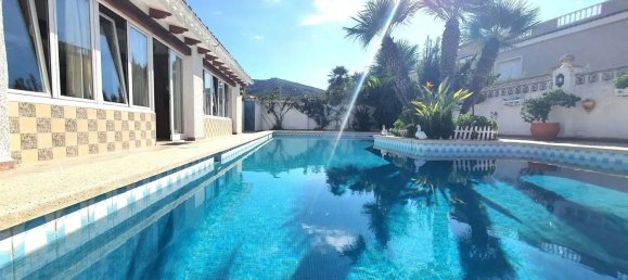 Casa de 4 dormitorios en Benidorm, Spain No. 152201 14