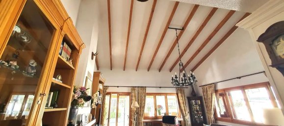 Casa de 4 dormitorios en Benidorm, Spain No. 152201 9