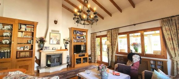 Casa de 4 dormitorios en Benidorm, Spain No. 152201 28