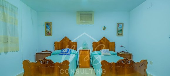 Casa de 4 dormitorios en Benidorm, Spain No. 152201 6