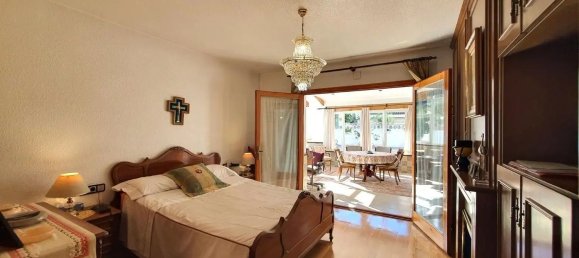 Casa de 4 dormitorios en Benidorm, Spain No. 152201 5