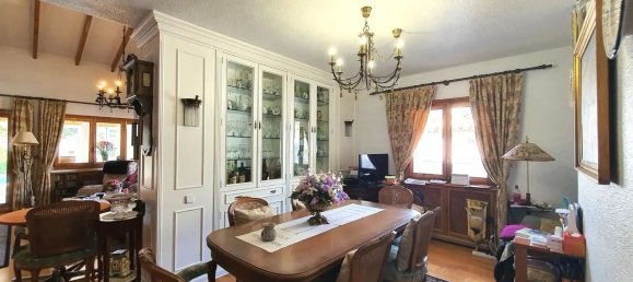 Casa de 4 dormitorios en Benidorm, Spain No. 152201 32