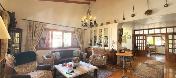 Casa de 4 dormitorios en Benidorm, Spain No. 152201 26