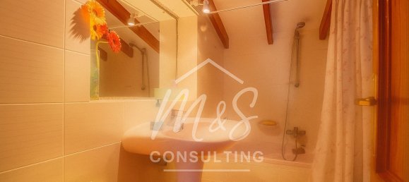 Casa de 4 dormitorios en Benidorm, Spain No. 152201 7