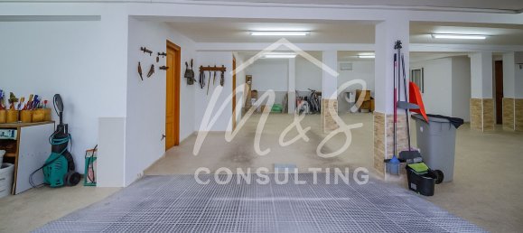 Casa de 4 dormitorios en Benidorm, Spain No. 152201 11