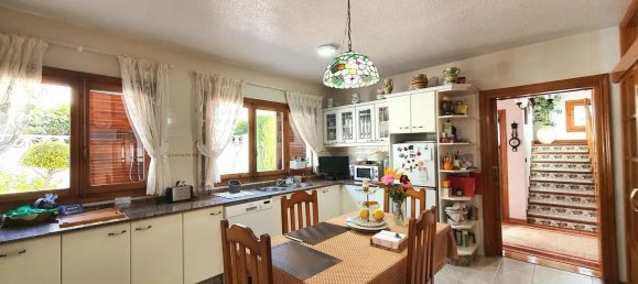 Casa de 4 dormitorios en Benidorm, Spain No. 152201 21