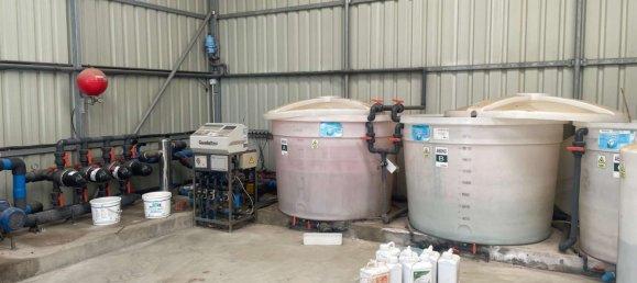 Дом с 1 спальней в Велес-Малага, Испания № 57139 10