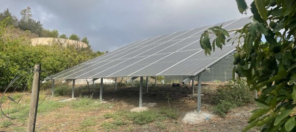 Дом с 1 спальней в Велес-Малага, Испания № 57139 6