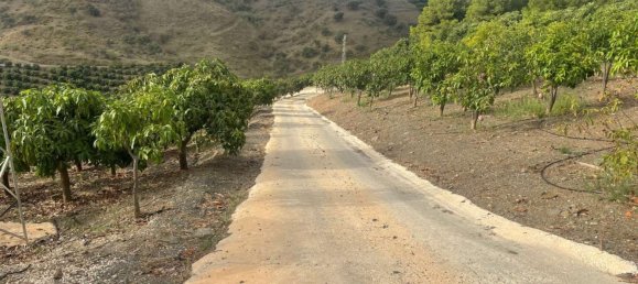 Дом с 1 спальней в Велес-Малага, Испания № 57139 2