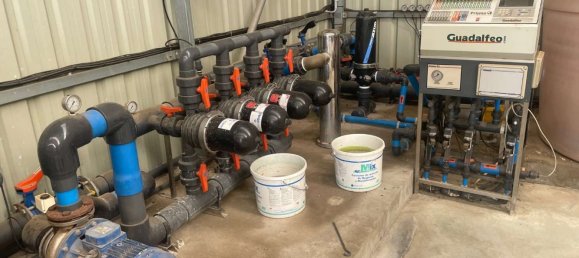 Дом с 1 спальней в Велес-Малага, Испания № 57139 9